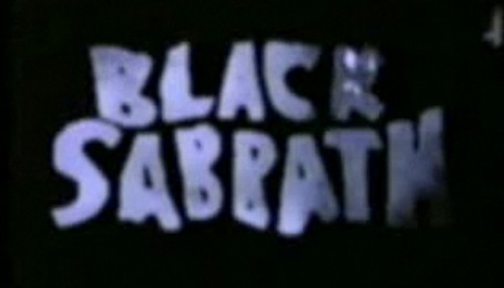 BlackSabbath