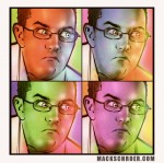 Warhol AVGN