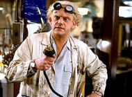 Doc Brown