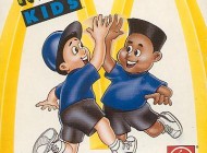 MCkids
