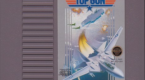 topgun