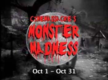 MonsterMadness