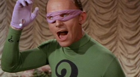 Riddler