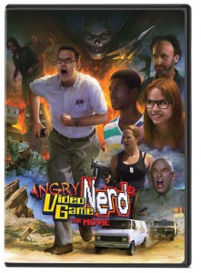 DVD