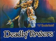 deadlytowers