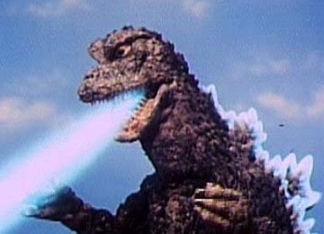 godzilla