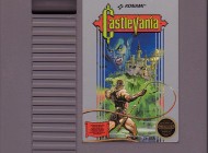 castlevania