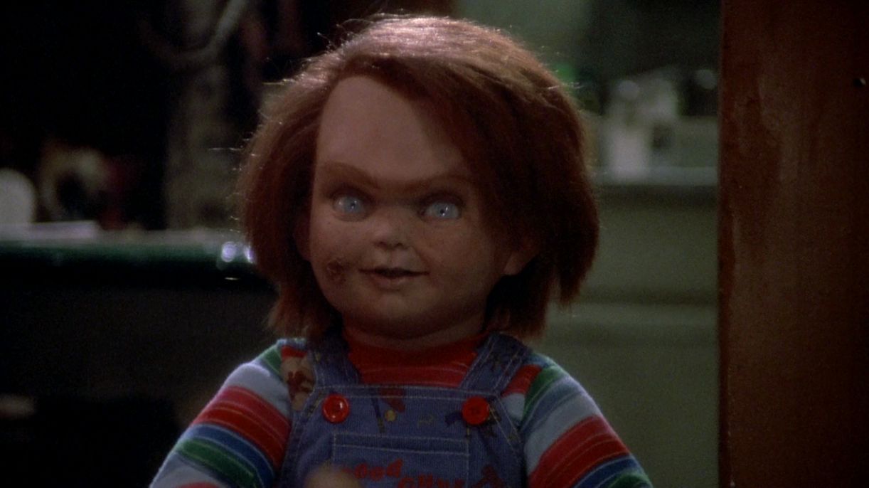 Childs Play 1988 - IMDb