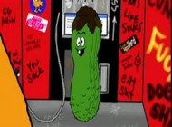 Shit Pickle 1