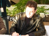 james