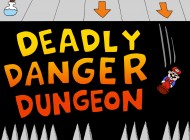 DeadlyDangerDungeon
