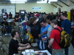 autographline