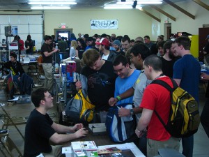 autographline