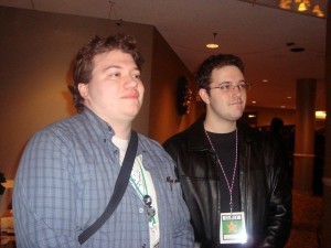 convention