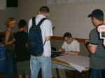 ironmansigning