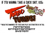 Turbo Turds