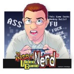 angry videogame nerd