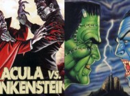 011 Drac Vs Frank