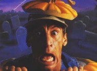 027 Ernest Scared Stupid