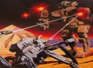 028 Robot Wars