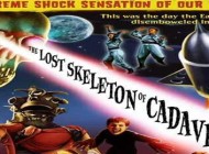 031 Lost Skeleton