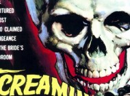 008 Screaming Skull