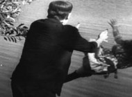 Frankenstein_Throwing_Girl