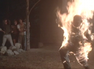 Burn