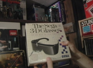 3d glasses