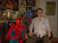 Spiderman