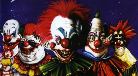 Killer Klowns