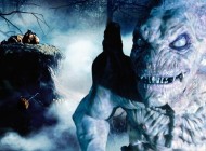 Pumpkinhead