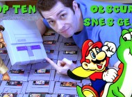 SNES image
