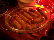 hot-dog-mummies