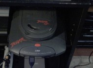 JagCD