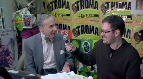 troma