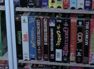 vhs