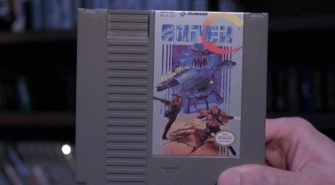 SuperC
