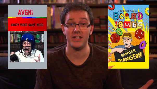The Angry Video Game Nerd Dvd: Volume 5th