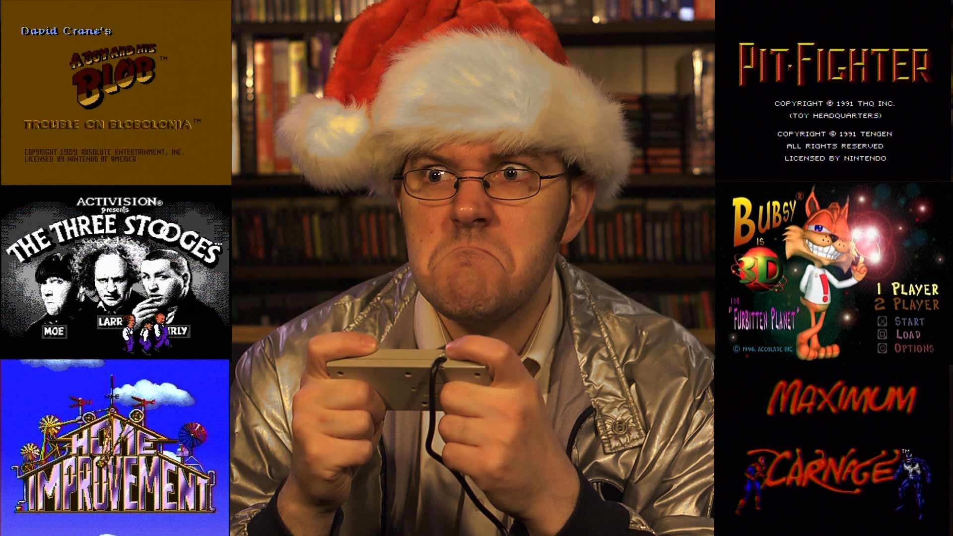 Avgn Movie Stream Avgn Movie Stream