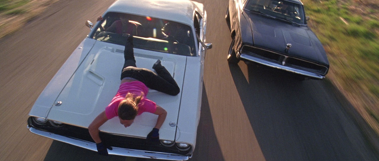 Grindhouse Death Proof FRENCH viD
