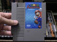 Mario Adventure Image