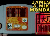 Daikatana image