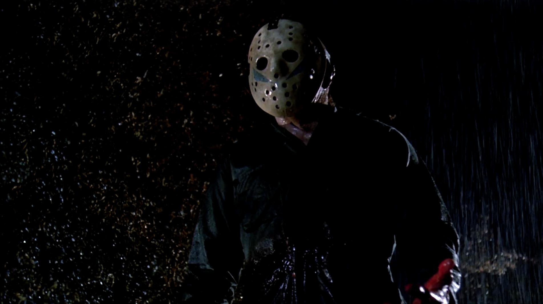 Watch Friday The 13th A New Beginning For Free On yesmoviesto
